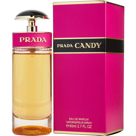 prada candy free pouch|Prada eau de parfum.